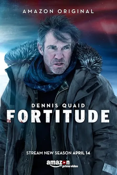  سریال Fortitude