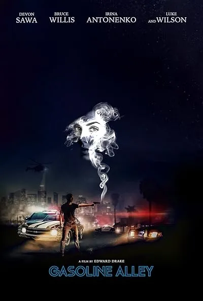  فیلم Gasoline Alley 2022