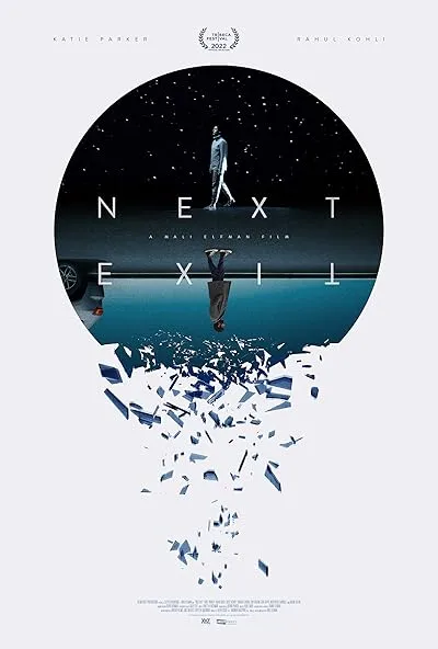  فیلم Next Exit 2022