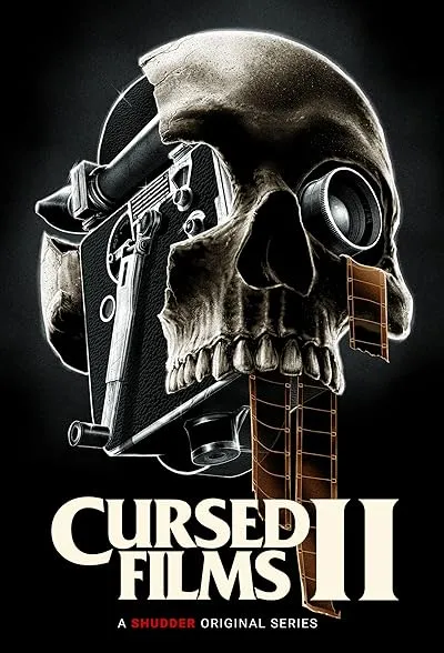  سریال Cursed Films