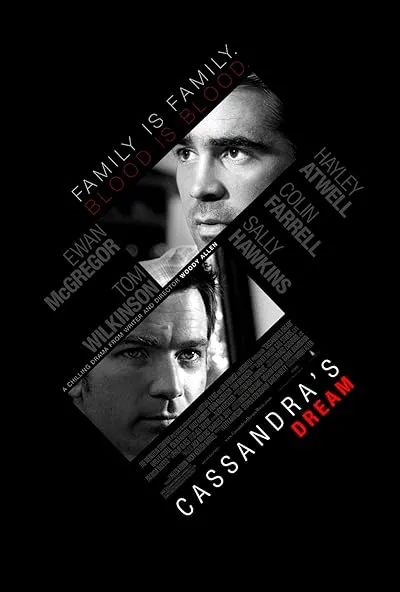  فیلم Cassandra’s Dream 2007