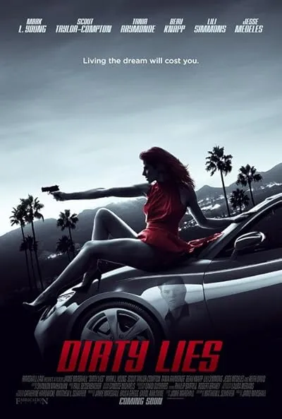  فیلم Dirty Lies 2017