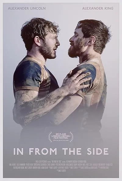  فیلم In from the Side 2022