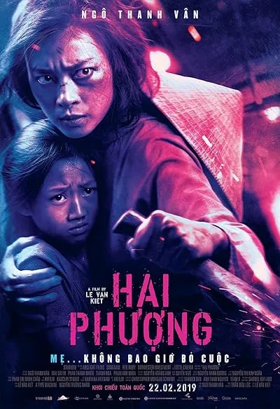 فیلم Furie 2019