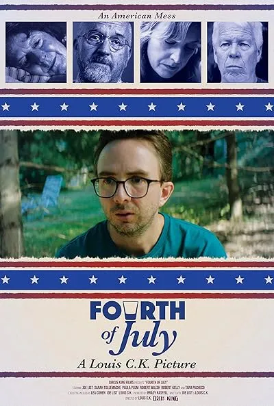  فیلم Fourth of July 2022