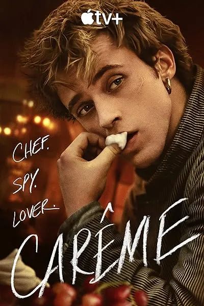  سریال Carême