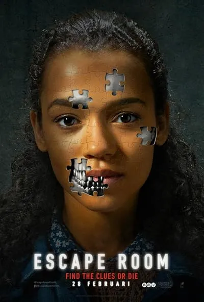  فیلم Escape Room 2019