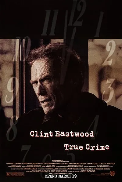  فیلم True Crime 1999