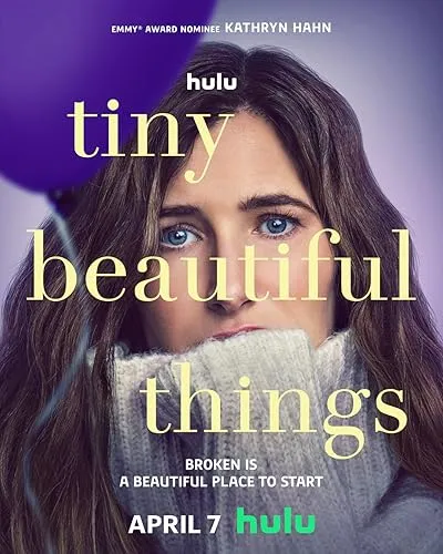  سریال Tiny Beautiful Things