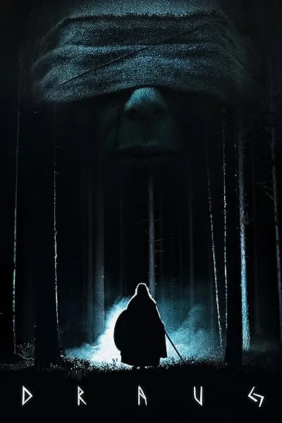  فیلم Draug 2018