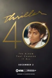 مستند Thriller 40 2023