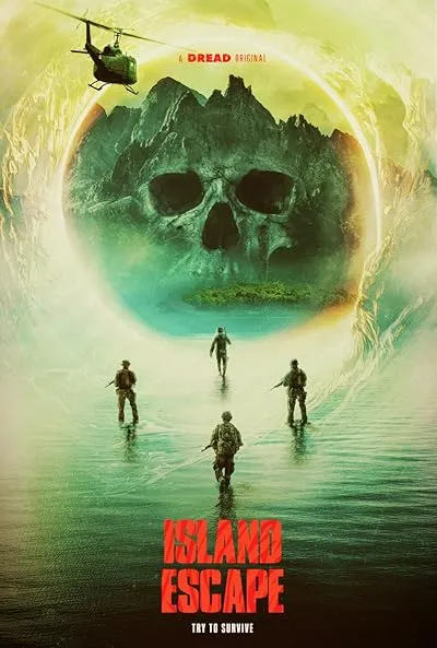  فیلم Island Escape 2023