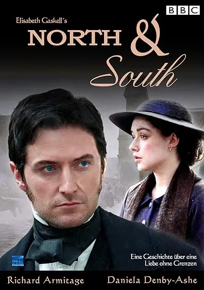  سریال North & South