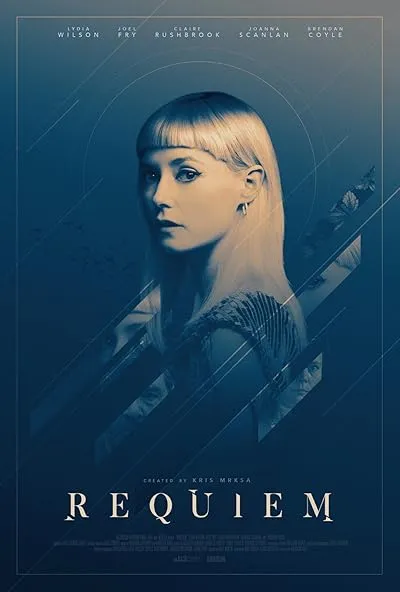 سریال Requiem