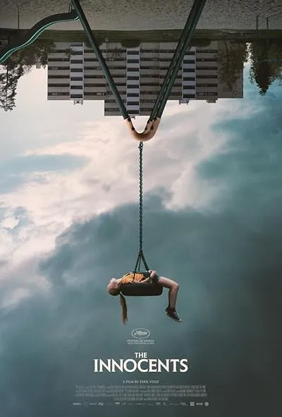  فیلم The Innocents 2021