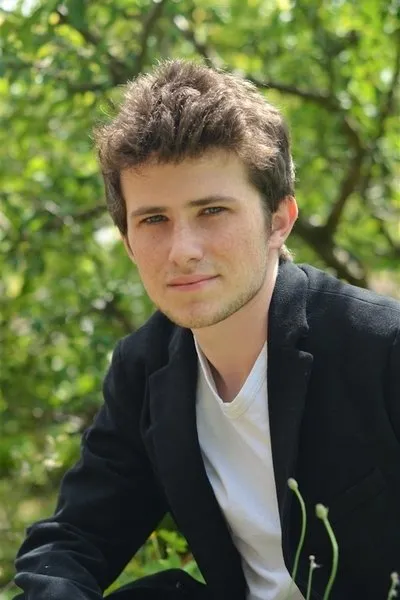 Brian Gilbert