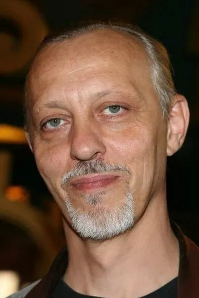 Pierre Cosso
