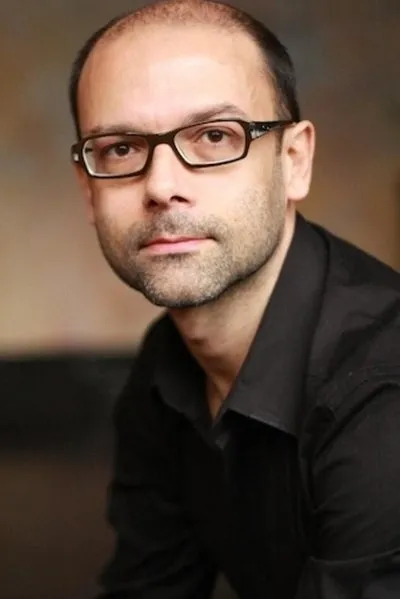 Mathieu Vervisch