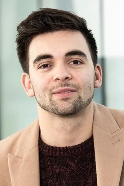 Jelle Florizoone