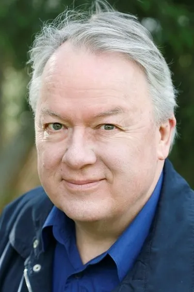 Mark Hembrow