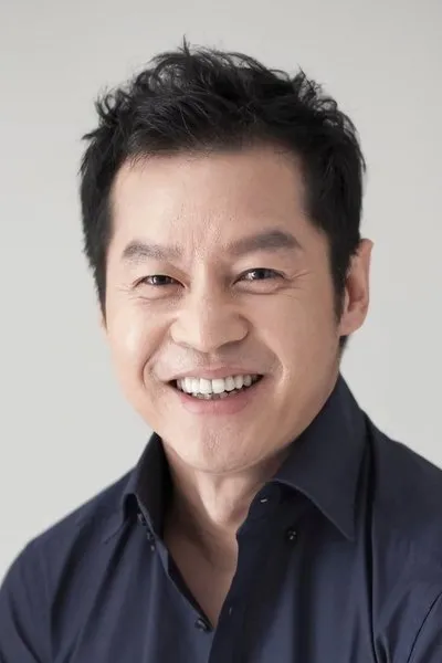 Sean Rohani