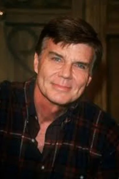 Bert Convy