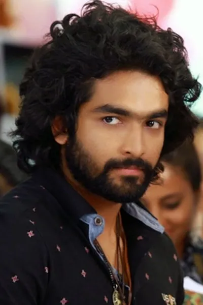 Daanish Siddiqui