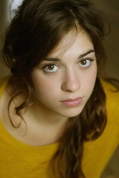 Coraly Zahonero