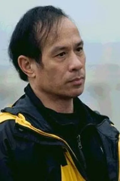 Takashi Irie