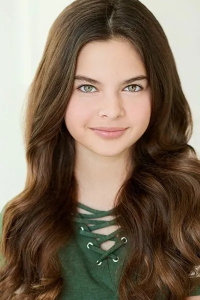 Amber Frank