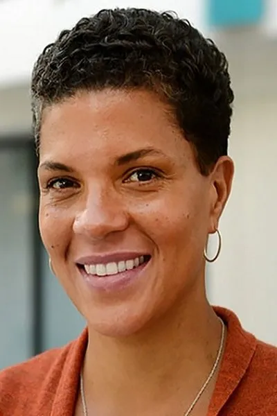 Melina Abdullah