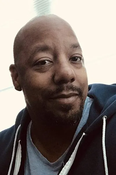 Matthew A. Cherry