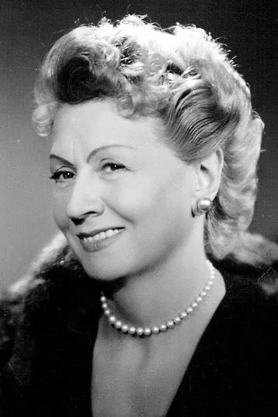 Marianne Oswald
