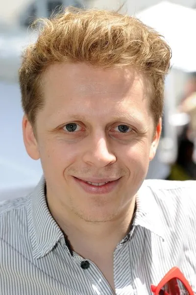 Ben Nicolas Behrend