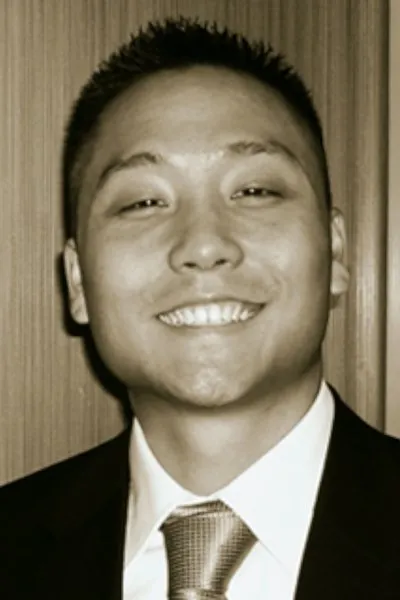 Andrew Ahn