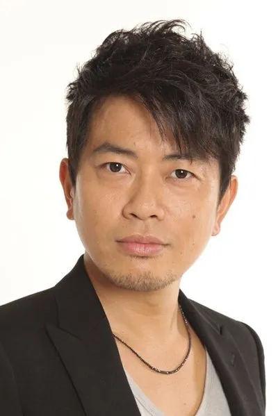 Chang Ching Peng Chaplin