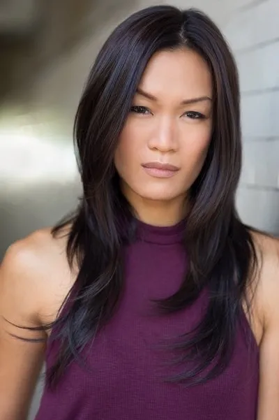 Anuska Alborg