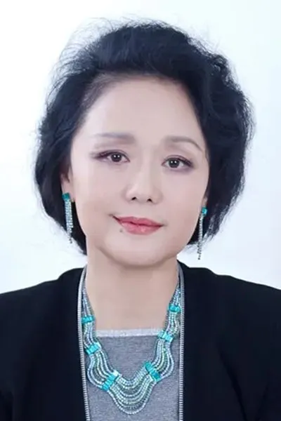 Jiang Qinqin