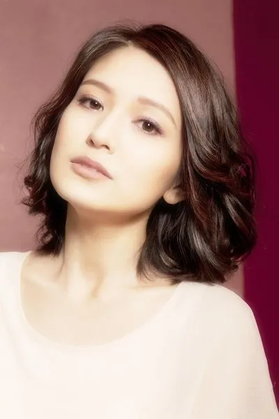 Wang Kuirong