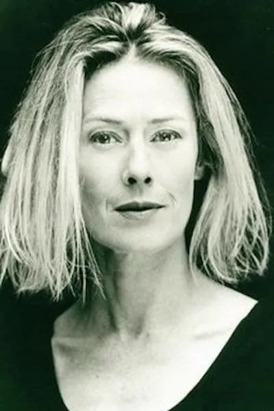 Lauren Birkell