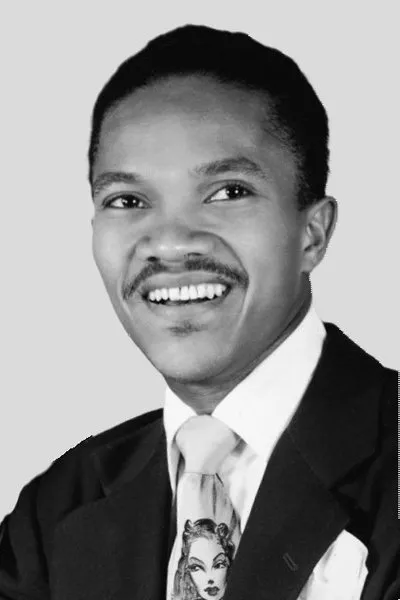 Fayard Nicholas