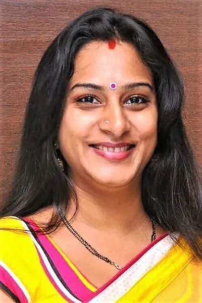 Arvind Krishna