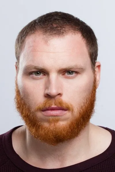 Alex Hammond