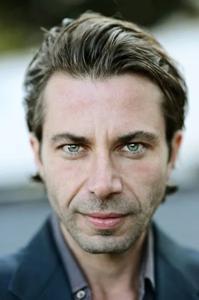 Riccardo Goretti