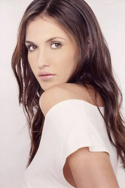 Jenny Gago