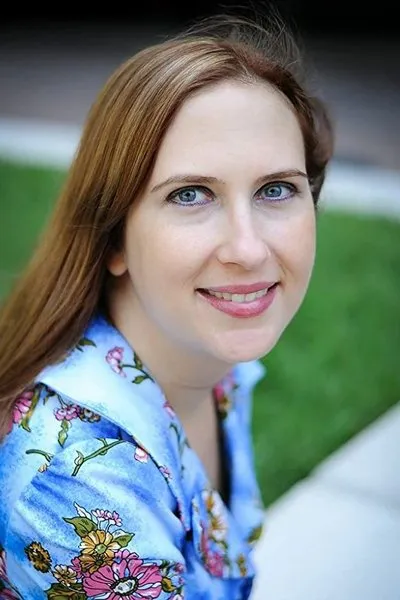 Tess Cline