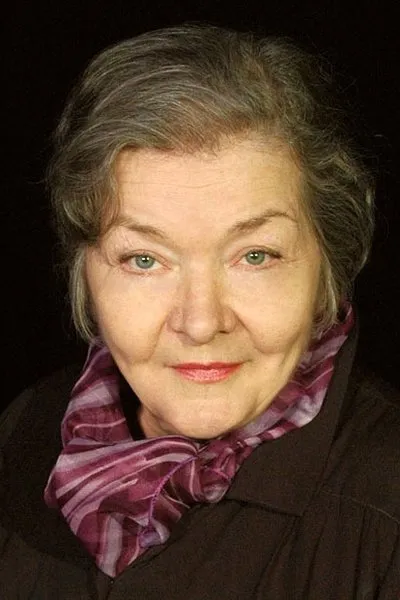 Masha Tokareva
