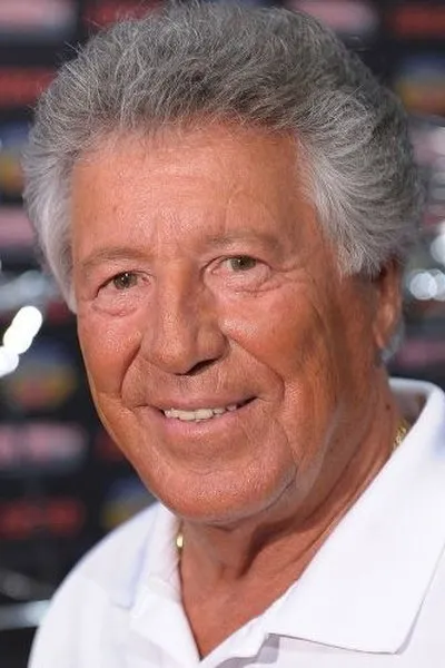 Charlie Agapiou