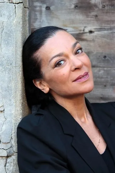 Magali Bonat