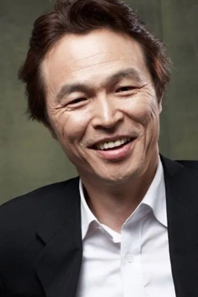 Li Zhenglin